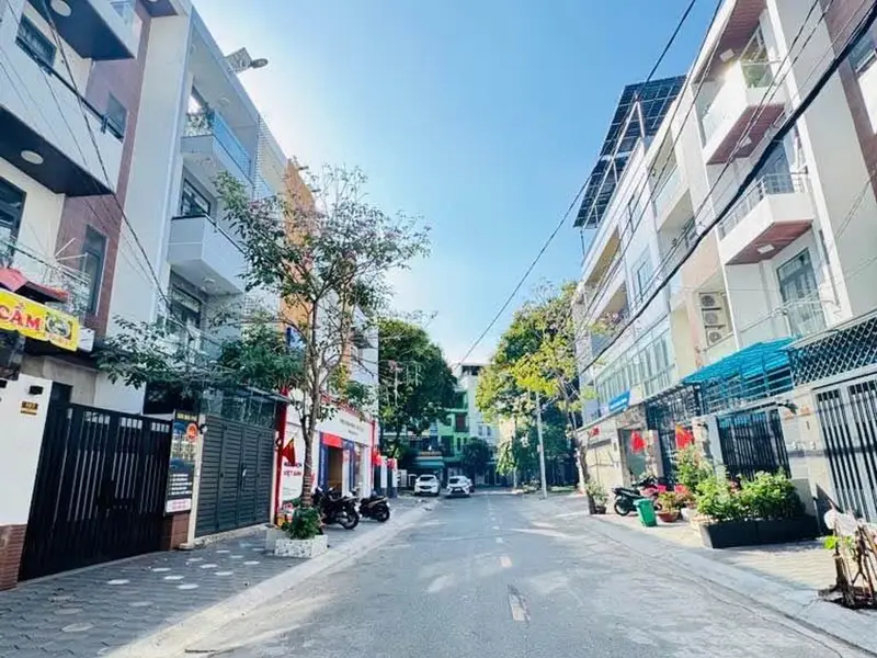 Nhà mặt tiền khu Tên Lửa, Quận Bình Tân, 80m2, 4 tầng. Giá 10,8 tỷ... Bán nhà mặt phố tại An Lạc, Hồ Chí Minh 01