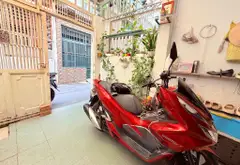 Nhà Q10, Cmt8, gần chợ Hòa Hưng, 44.6m², 2 tầng, Chỉ 8.3 Tỷ... Bán nhà riêng tại Nhiêu Lộc, Hồ Chí Minh 04