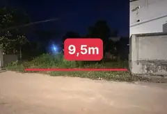 Đất trục chính thôn Đức Phong, mặt tiền rộng, vị trí thuận lợi kinh doanh... Bán đất tại Kiến Thụy, Hải Phòng 01
