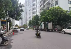 Căn hộ chung cư 75m² Tầng 4 - Time City, Vĩnh Tuy - Giá 8.2 tỷ VNĐ... Bán căn hộ chung cư tại Vĩnh Tuy, Hà Nội 03