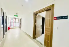 Bán căn hộ chung cư lô góc 78m2 tại khu đô thị Khai Sơn, Long Biên, giá tốt... Bán căn hộ chung cư tại Bồ Đề, Hà Nội 09