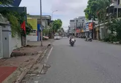 Nhà phố đẳng cấp trên trục đường Ngô Gia Tự, Hải An, Hải Phòng... Bán nhà mặt phố tại Hải An, Hải Phòng 02