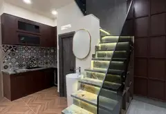 Nhà Phố 3 Tầng Hiện Đại Tại An Nhơn, HCM... Bán nhà riêng tại An Nhơn, Hồ Chí Minh 03