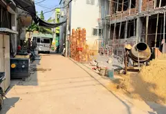 Bán nhà 5 tầng mới xây tại Tân Hoà Đông, Bình Tân, giá 7.7 tỷ... Bán nhà riêng tại Bình Trị Đông, Hồ Chí Minh 05