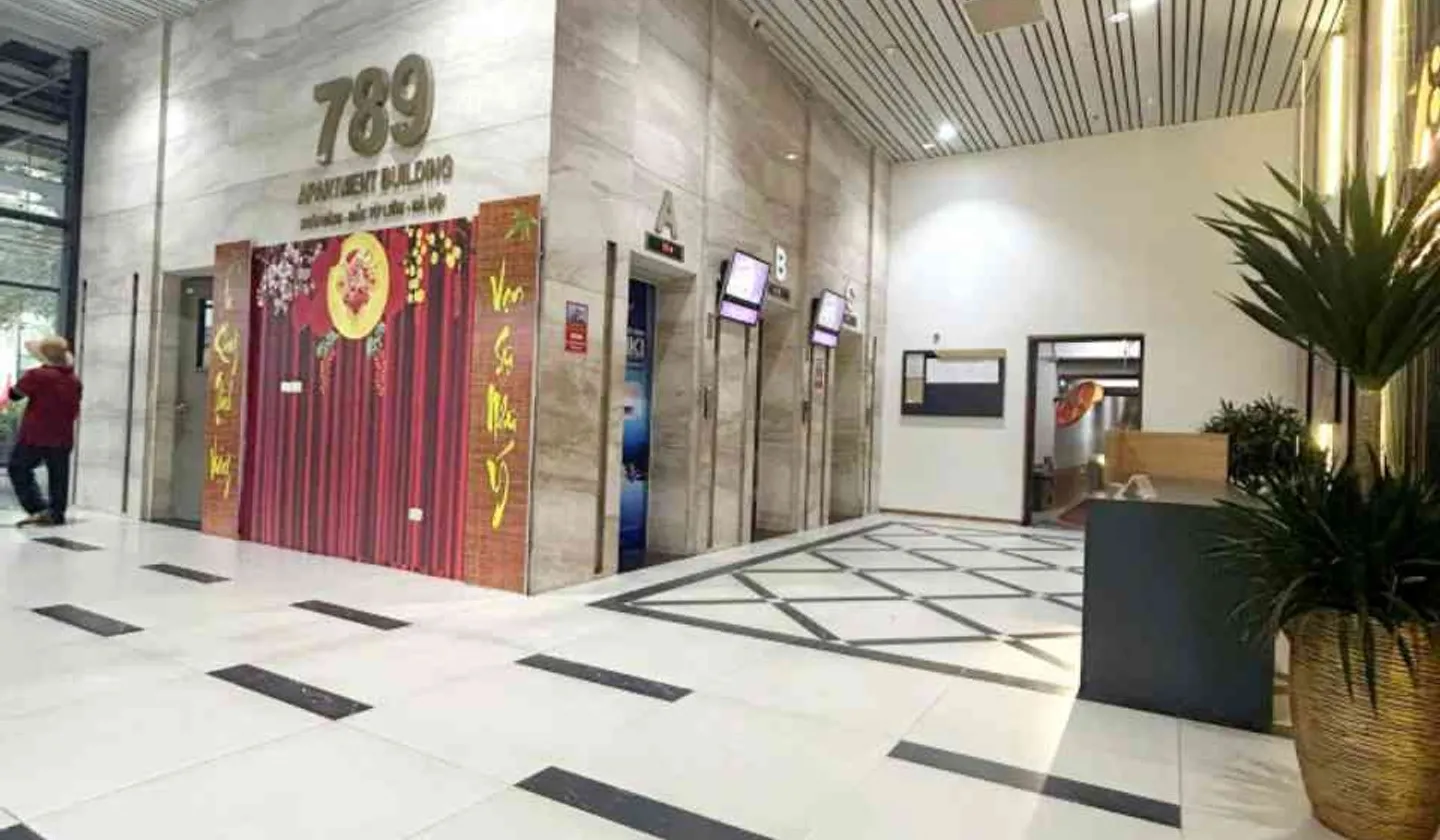 Chủ giảm chào 400 triệu! Bán Căn 2 ngủ - TẶNG LẠI NỘI THẤT - Chung cư 789 Xuân Đỉnh... Bán căn hộ chung cư tại Xuân Đỉnh, Hà Nội 01