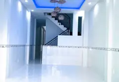 Cơ Hội Vàng: Nhà Đẹp Giá Tốt Tại Bình Tân... Bán nhà riêng tại Bình Tân, Hồ Chí Minh 04