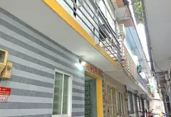 Nhà 2 tầng rộng 4.3m, 2 phòng ngủ, cơ hội sở hữu nhà riêng giá tốt tại Vi Bằng... Bán nhà riêng tại Thới An, Hồ Chí Minh 08
