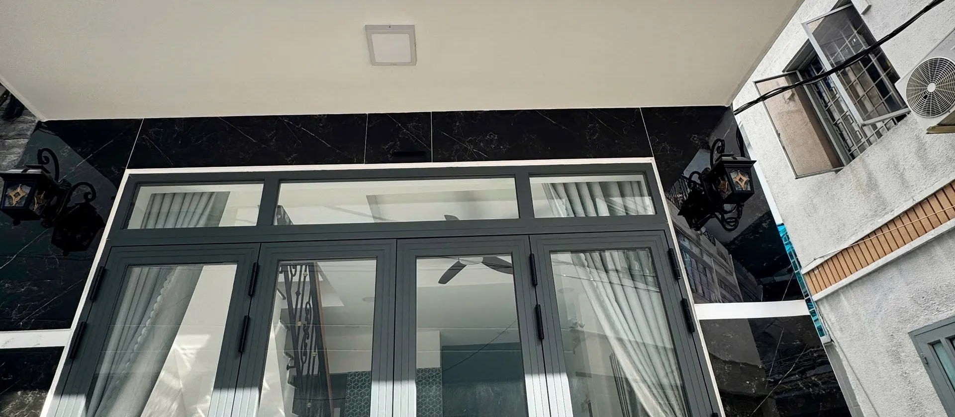 4x6m, Bán nhà hẻm xe hơi, 1/ Dương Quảng Hàm, 2 Tầng, 4 Tỷ... Bán nhà riêng tại An Nhơn, Hồ Chí Minh 01