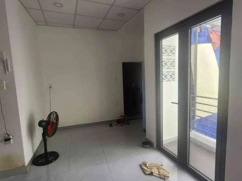 CĂN GÓC 2 TẦNG - MĂT TIỀN ĐƯỜNG SỐ...QUANG TRUNG GÒ VẤP (3,3x10,5) - GIÁ 5,9 TỶ - THƯƠNG LƯỢNG... Bán nhà mặt phố tại Thông Tây Hội, Hồ Chí Minh 01