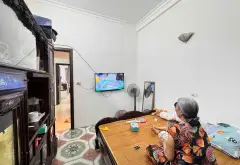11 ty-Cơ hội hiếm có: Nhà phân lô ô tô tránh, kinh doanh đỉnh ngay Hoàng Mai... Bán nhà riêng tại Hoàng Mai, Hà Nội 08