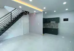 🏠NHÀ 2TẦNG - PHÚ THỌ Q11 - 5.2 x 7m(34m²) -2PN👉5TY35
📱LH:0393-195-607(Mr Dũng -江胜勇)... Bán nhà riêng tại Minh Phụng, Hồ Chí Minh 01