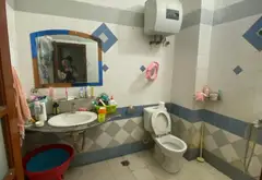 Nhà đẹp mặt tiền rộng, vị trí trung tâm Hà Đông... Bán nhà riêng tại Dương Nội, Hà Nội 09
