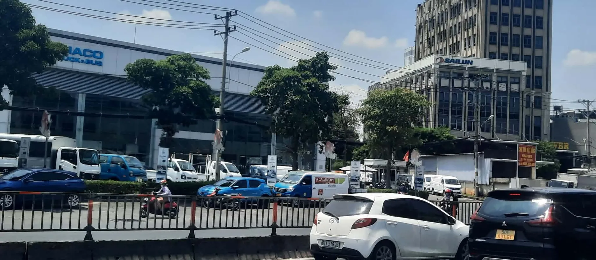Nhà mặt phố ưu thế tại trung tâm Thủ Đức, vị trí kết nối đẳng cấp... Bán nhà mặt phố tại Hiệp Bình, Hồ Chí Minh 01