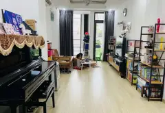 Nhà 5 Tầng Trung Tâm Phú Nhuận - Hẻm Xe Tải Rộng Rãi... Bán nhà riêng tại Cầu Kiệu, Hồ Chí Minh 02