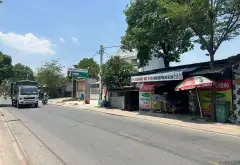 Bán nhà mặt phố diện tích 412 m2 xã Bình Mỹ, Củ Chi, mặt tiền rộng, giá 16 tỷ... Bán nhà mặt phố tại Bình Mỹ, Hồ Chí Minh 02