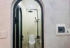 Bán nhà 3 tầng 14m² tại Quang Trung, giá 3,32 tỷ... Bán nhà riêng tại Thông Tây Hội, Hồ Chí Minh 07