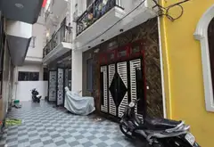 Bán nhà riêng 5 tầng, 30m2, 3 phòng ngủ, ô tô đỗ cổng, Phường Hà Đông, Hà Nội... Bán nhà riêng tại Hà Đông, Hà Nội 01