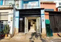 Nhà Mặt Phố Giá Sốc Giảm 700 Triệu - Tiện Kinh Doanh & Ở Ngay... Bán nhà mặt phố tại Bình Hưng Hòa, Hồ Chí Minh 03