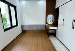 Nhà 5 tầng sau dãy nhà mặt phố, ô tô qua nhà, kinh doanh cực đỉnh... Bán nhà riêng tại Ngọc Hồi, Hà Nội 13