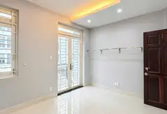 BÁN NHÀ MẶT TIỀN ĐƯỜNG SỐ 10 – LÝ PHỤC MAN – 44m2... Bán nhà mặt phố tại Tân Thuận, Hồ Chí Minh 17