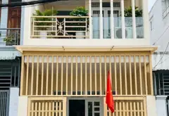 BÁN NHÀ TÂN PHÚ HẺM XE HƠI 5M ĐƯỜNG TÂY THẠNH 46m2 1 TRỆT 1 LẦU 2PN... Bán nhà riêng tại Tây Thạnh, Hồ Chí Minh 01