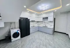Nhà siêu đẹp 5 tầng full nội thất tại Phú Nhuận... Bán nhà riêng tại Phú Nhuận, Hồ Chí Minh 05
