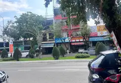Nhà mặt phố Nguyễn Hữu Thọ, cơ hội vàng cho kinh doanh thành công... Bán nhà mặt phố tại Hải Châu, Đà Nẵng 02