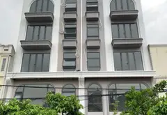 Bán nhà riêng 6 tầng có thang máy tại trung tâm thị trấn Cái Tắt, thiết kế hiện đại... Bán nhà riêng tại An Dương, Hải Phòng 03