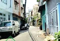 CHỈ 8,9 TỶ – NHÀ PHƯỜNG 4 TÂN BÌNH – HẺM NHỰA 6M THÔNG – GẦN SCSC – TÂN SƠN NHẤT - 38M² (4,3 X 9)M... Bán nhà riêng tại Tân Sơn Nhất, Hồ Chí Minh 02