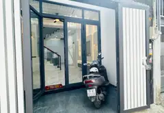 Cơ Hội Vàng Sở Hữu Nhà Riêng 3 Tầng Mới 100% Tại Phường Gò Vấp Với Giá 5,7 Tỷ... Bán nhà riêng tại Gò Vấp, Hồ Chí Minh 06