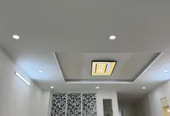 Nhà mặt phố 4 tầng view công viên tại phường An Lạc, Bình Tân... Bán nhà mặt phố tại An Lạc, Hồ Chí Minh 08
