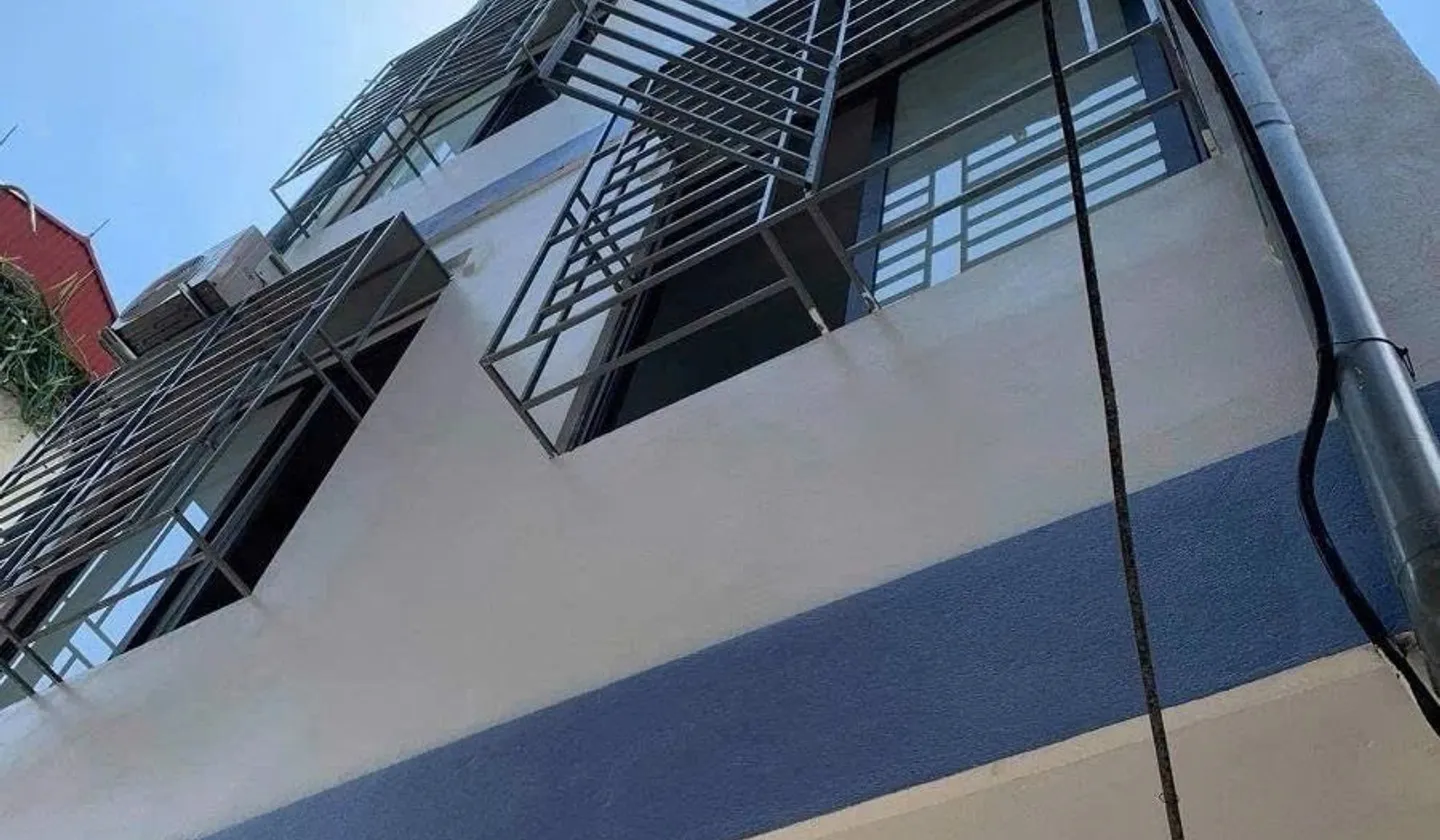 Bán CCMN Thanh bình Mỗ Lao 110m mt5m 8t,24P gác xép, ngõ thông,rộng rãi,dòng tiền khủng... Bán chung cư mini tại Hà Đông, Hà Nội 01