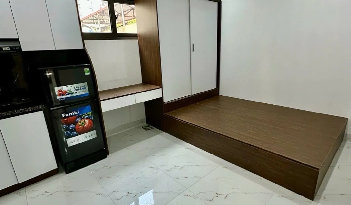 Nhà 7 Tầng Có Thang Máy Giữa Trung Tâm Thanh Xuân... Bán nhà riêng tại Thanh Xuân, Hà Nội 01