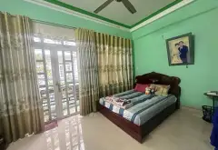 Bán nhà lô góc 3 tầng hẻm xe hơi Lâm Thị Hố Quận 12, gần UBND phường... Bán nhà riêng tại Trung Mỹ Tây, Hồ Chí Minh 02