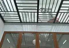 Bán nhà 3 tầng mặt phố TX39, 79m2, giá 5.7 tỷ, nội thất cao cấp... Bán nhà mặt phố tại Thới An, Hồ Chí Minh 09