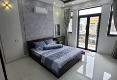 Nhà Mặt Tiền Kinh Doanh 7M, Bùi Quang Là, 5 Tầng, 6 Phòng Ngủ, 72.8m2 , Giá 11 Tỷ Nhỉnh... Bán nhà mặt phố tại An Hội Tây, Hồ Chí Minh 07