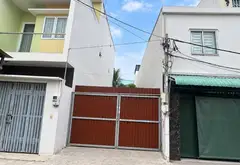 🏡 CCG 109,9M² ĐẤT NỞ HẬU – GIÁ 4,65 TỶ... Bán đất tại Trung Mỹ Tây, Hồ Chí Minh 01