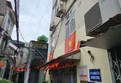 Tầng 3 số 79.16.4A An Dương Vương 40m2 2.99 tỷ... Bán chung cư mini tại Phú Thượng, Hà Nội 02