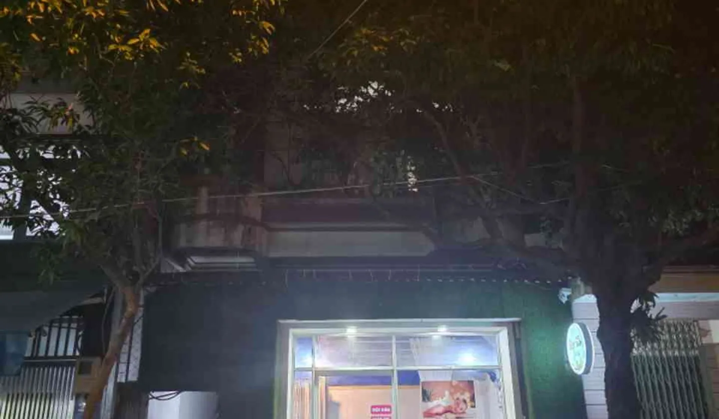 Nhà mặt phố rộng 164m², siêu tiện kinh doanh tại Tân Bình... Bán nhà mặt phố tại Tân Bình, Hồ Chí Minh 01