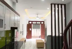 Bán nhà 31m2, 4 tầng tại An Thắng, Biên Giang (Hà Đông cũ), ô tô đỗ cửa, ngõ thoáng... Bán nhà riêng tại Chương Mỹ, Hà Nội 02