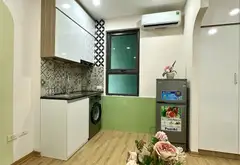 Bán nhà 8 tầng, 26 phòng khép kín, vị trí mặt ngõ ô tô tránh tại Thiên Hiền... Bán nhà riêng tại Từ Liêm, Hà Nội 09