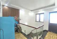 Nhà 4 tầng hiện đại tại Phố Hồ Sen với thiết kế sân cổng riêng và nội thất cao cấp... Bán nhà riêng tại Lê Chân, Hải Phòng 13