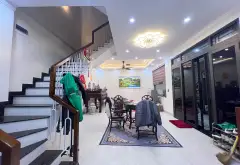 Hiếm nhà riêng 4 tầng mặt tiền rộng 10.5m tại khu vực Việt Hưng, diện tích 60m², khu đân trí cao.... Bán nhà riêng tại Việt Hưng, Hà Nội 05