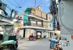 Bán nhà riêng rộng 93m2 tại phường Hạnh Thông, gần công viên Gia Định... Bán nhà riêng tại Hạnh Thông, Hồ Chí Minh 05