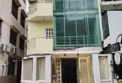 Nhà 3 Mặt tiền Hoà hưng-p.13-quận10-130m2-4tầng-25.5tỷ... Bán nhà mặt phố tại Hòa Hưng, Hồ Chí Minh 05