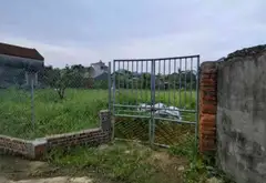 Mảnh Đất Đầu Tư Giá Trị Tại Gia Bình, Bắc Ninh... Bán đất tại Gia Bình, Bắc Ninh 03