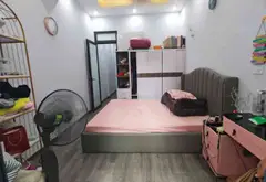 Nhà 4 tầng chắc chắn tại Cầu Giấy, vị trí gần đại học, giá hợp lý... Bán nhà riêng tại Cầu Giấy, Hà Nội 05