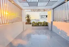 SIÊU PHẨM 6 TẦNG THANG MÁY,GÒ VẤP, NGUYỄN TƯ GIẢN, HẺM XE TẢI, FULL NỘI THẤT, 4X16M, CHỈ 14.X TỶ... Bán nhà riêng tại An Hội Tây, Hồ Chí Minh 13