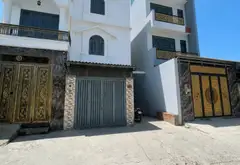 Nhà 3 tầng 3PN 3WC khu Bình Tân giá 2.1 tỷ còn thương lượng... Bán nhà riêng tại Bình Trị Đông, Hồ Chí Minh 01