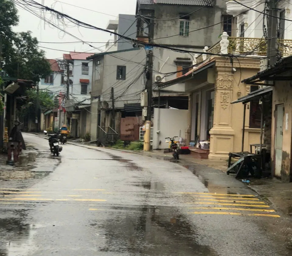 Bán đất mặt tiền rộng, vị trí kinh doanh tại xã Phật Tích, Bắc Ninh... Bán đất tại Phật Tích, Bắc Ninh 01